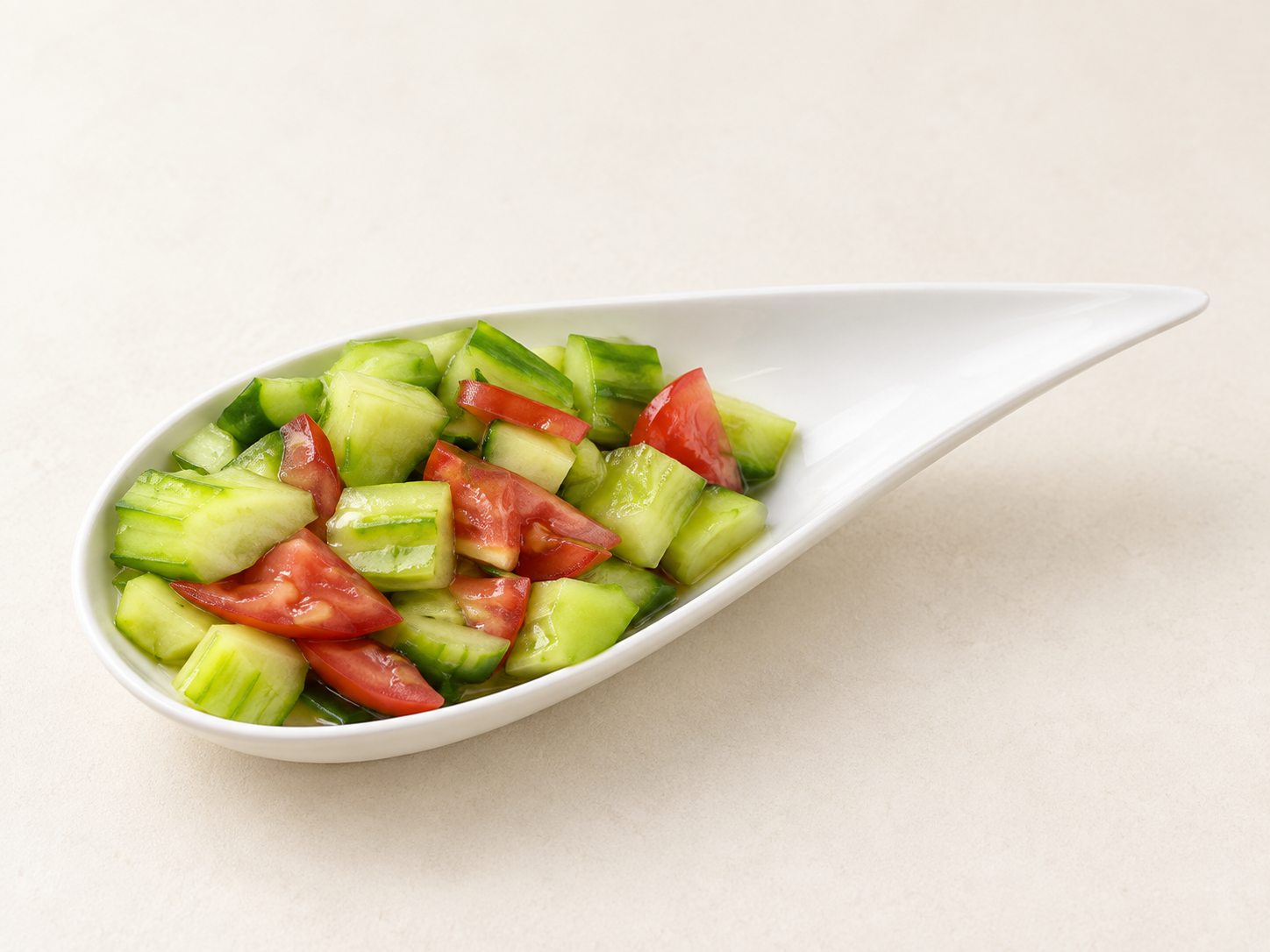 Gurkensalat